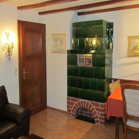 Hirschenhaeusle Apartment Sankt Margen Luaran gambar