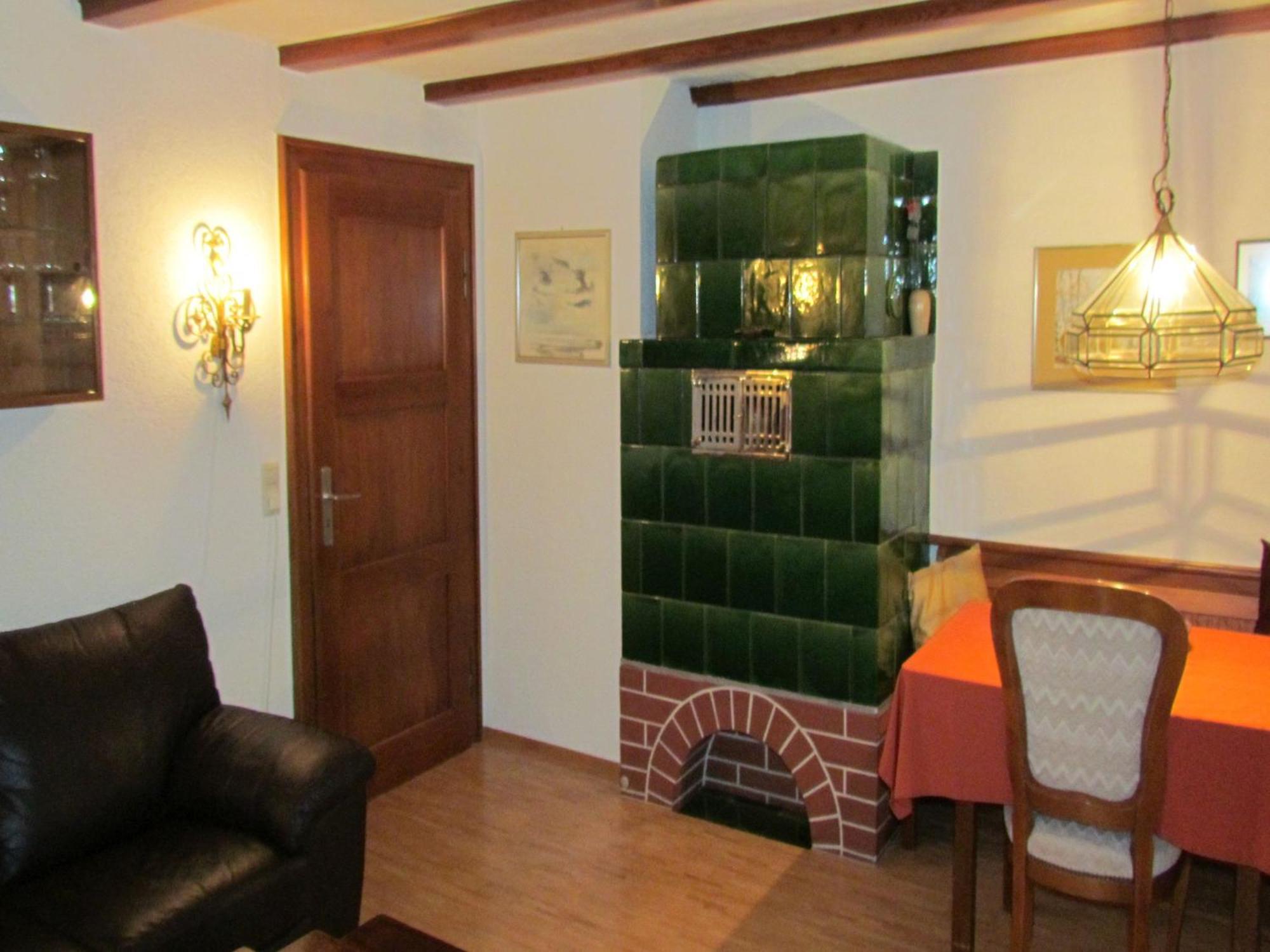 Hirschenhaeusle Apartment Sankt Margen Luaran gambar