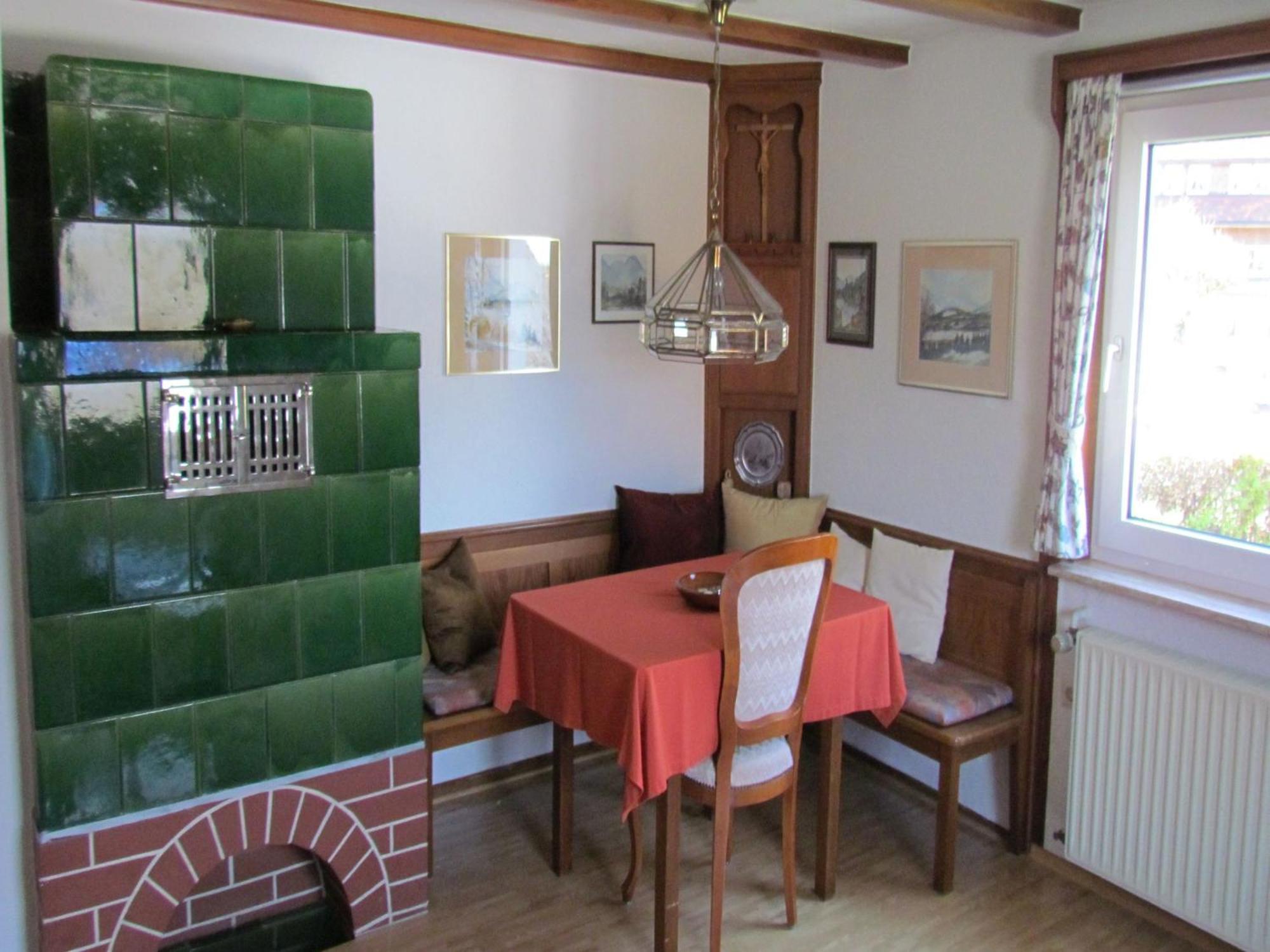 Hirschenhaeusle Apartment Sankt Margen Luaran gambar
