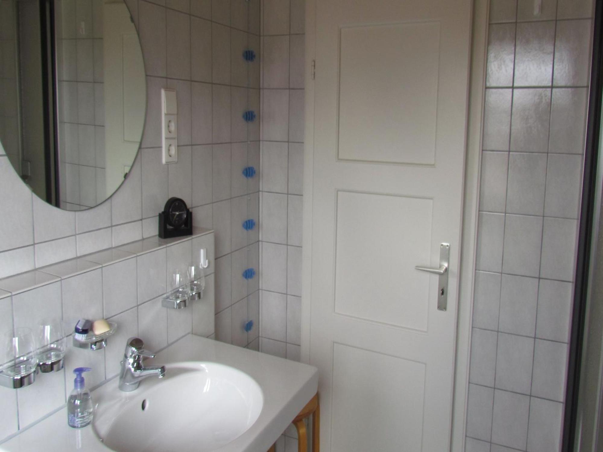 Hirschenhaeusle Apartment Sankt Margen Luaran gambar