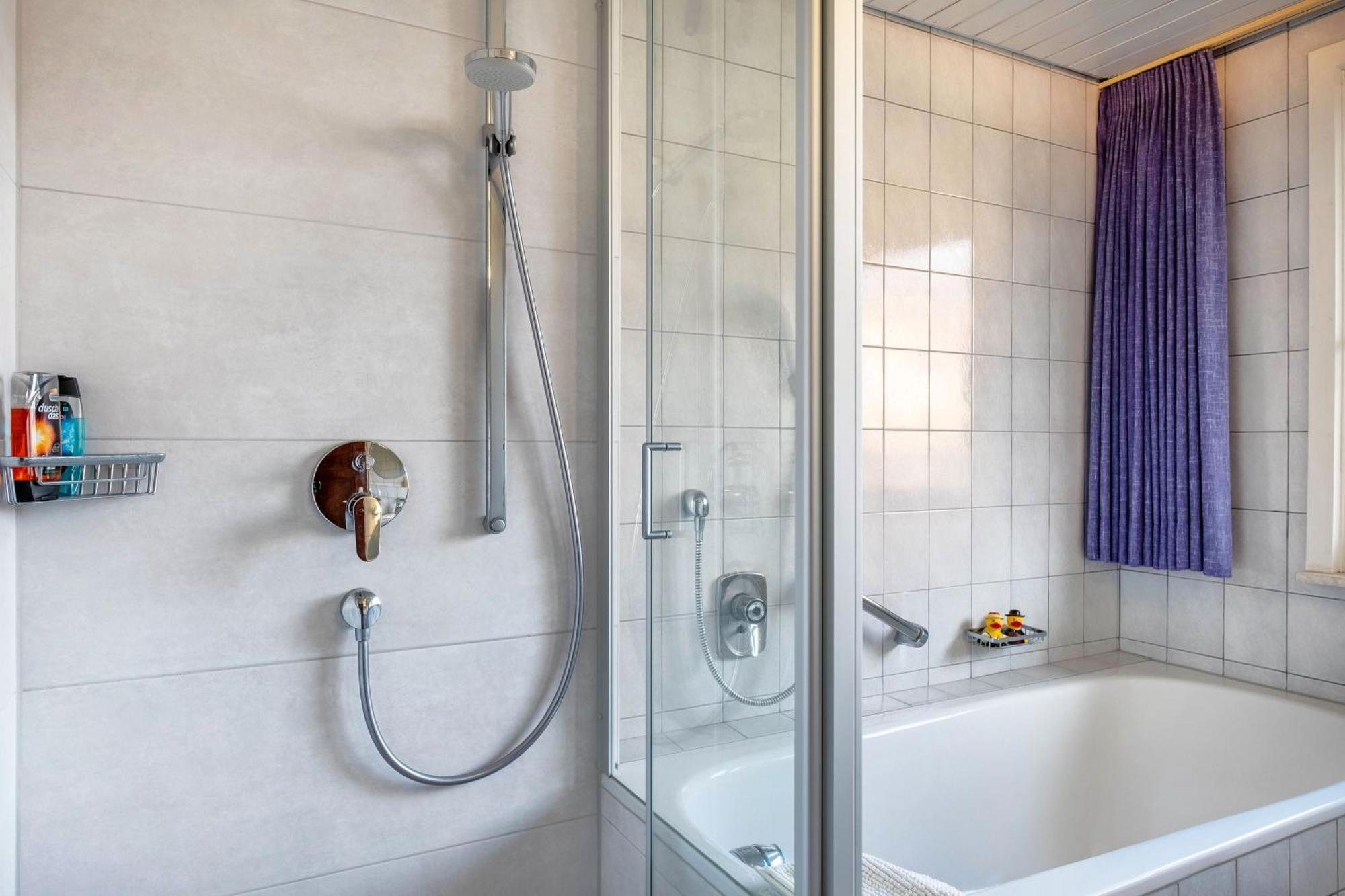 Hirschenhaeusle Apartment Sankt Margen Luaran gambar